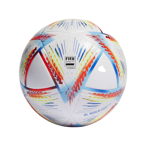 Bola de Futebol Campo Adidas Copa do Mund...