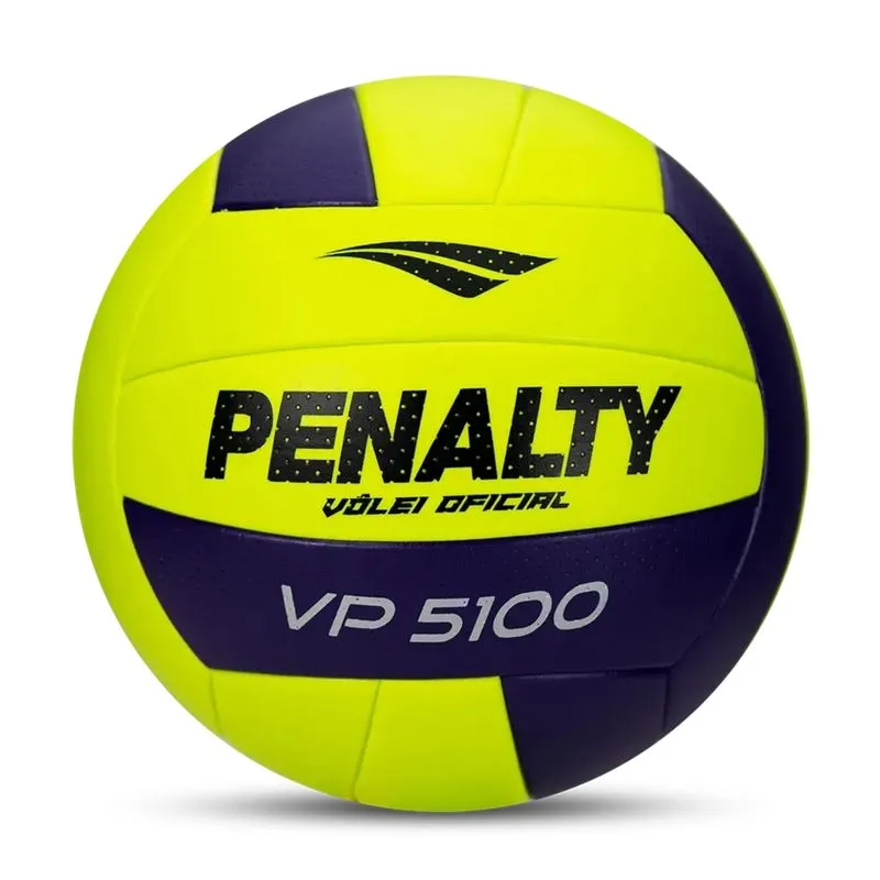Bola Vôlei Penalty Vp 5100 XXVI Unissex  ...