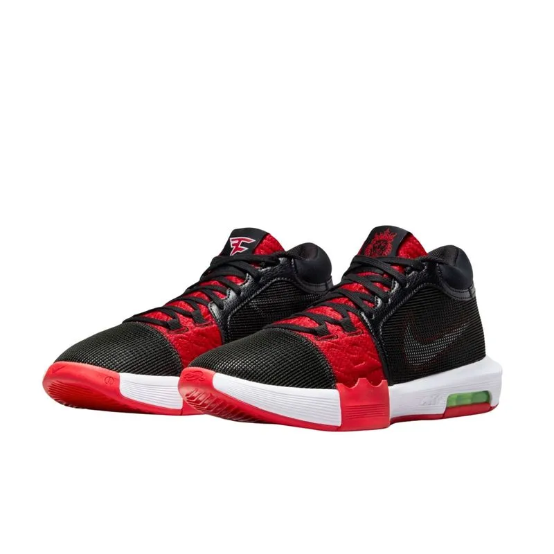 Tênis Nike Lebron Witness Vii Qs Masculi ...