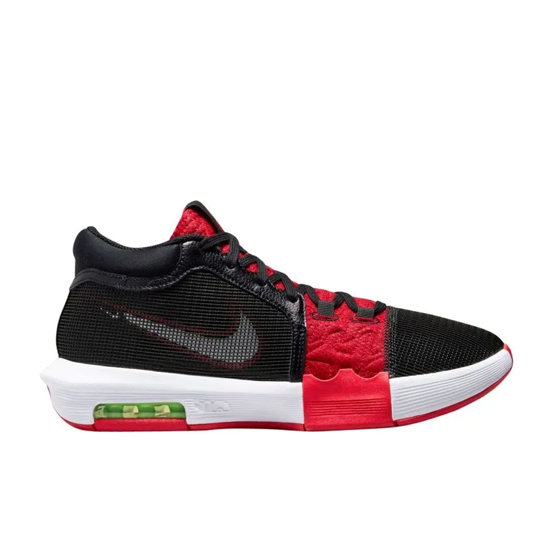 Tênis Nike Lebron Witness Vii Qs Masculi ...